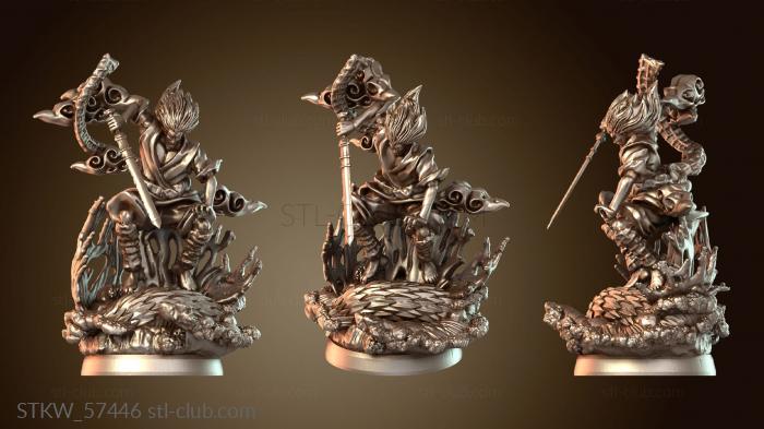 Military Сусано Оу