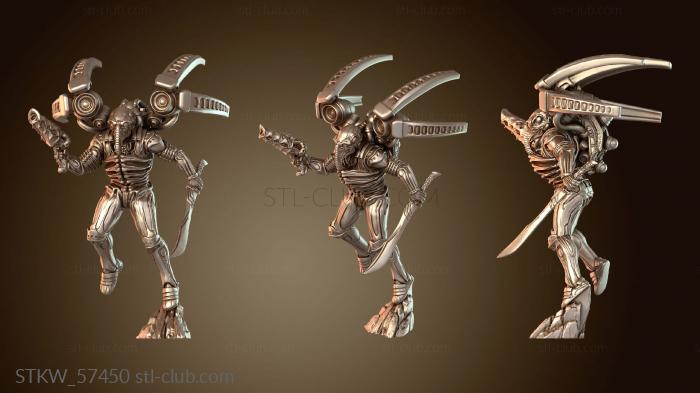 Military SWOOPER Воздушный