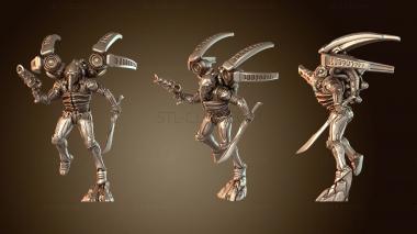 3D модель SWOOPER Воздушный (STL)