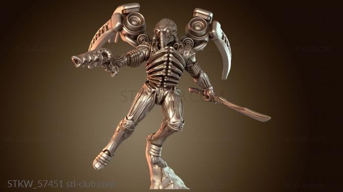 Military SWOOPER Храбрый