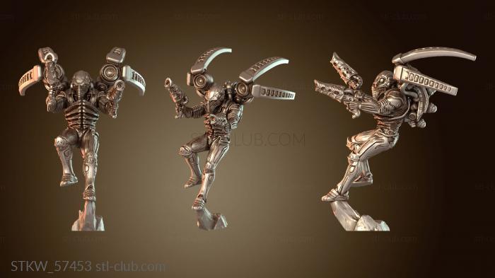 Military SWOOPER Дерзкий