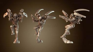 3D модель SWOOPER Дерзкий (STL)