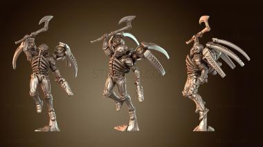 3D модель SWOOPER Elite (STL)