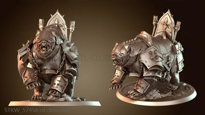 Military Украшенный мечом доспех