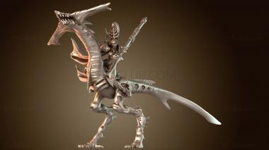 3D модель Сердце сибарита (STL)