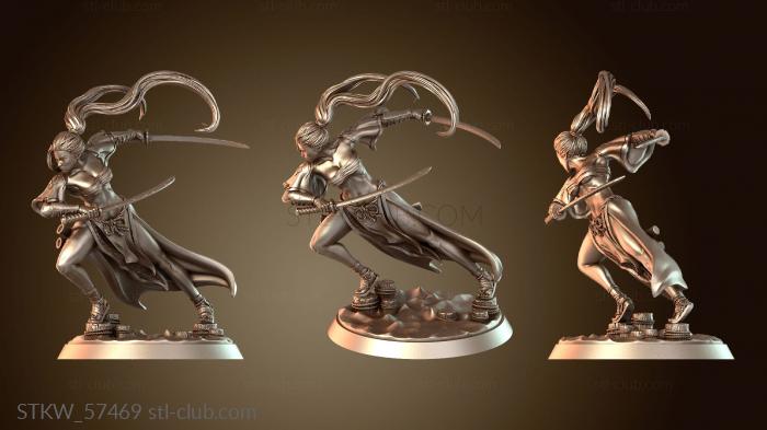 Military Бессмертные клинки тачибана