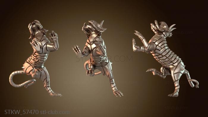 Military Tachyron Augnd nocturne