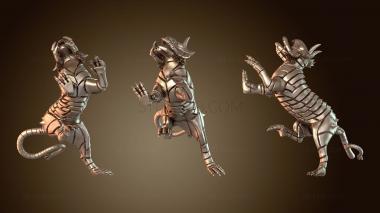 3D модель Tachyron Augnd nocturne (STL)