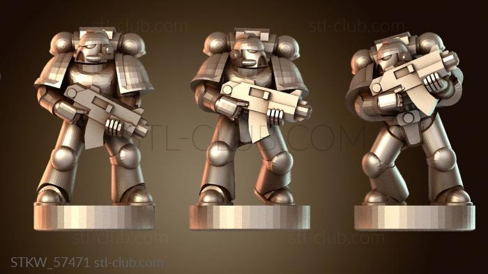 Military Тактический