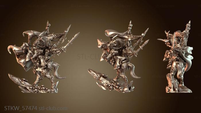 Military Талрисса на Железном Пути Унсу