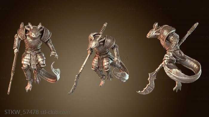 Military Лесное Хитросплетение Мецлькоатль