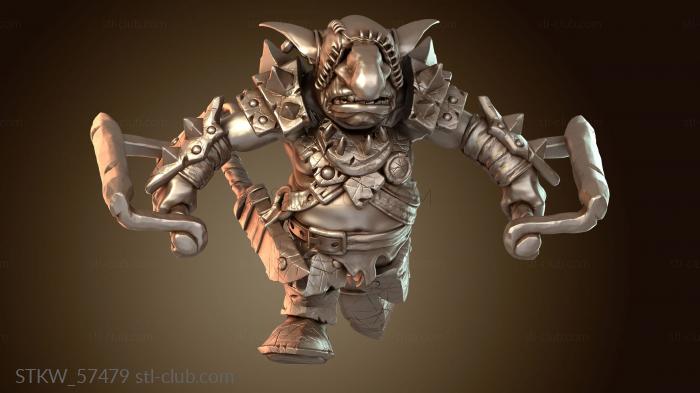 Танковый Алхимик