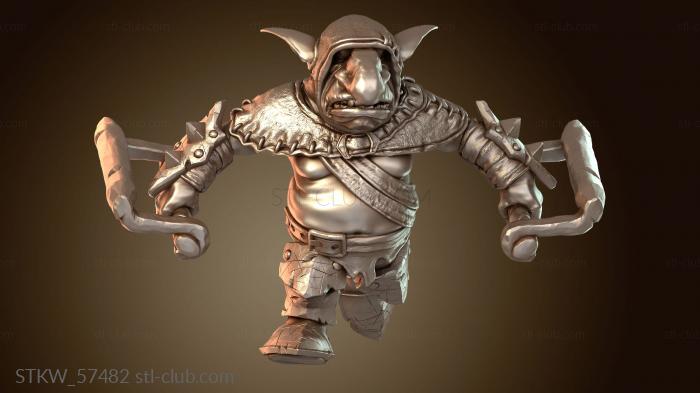 Танк Лансер