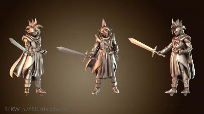 Military Тапион Секай