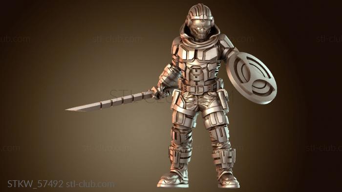 Military Мастер задач TASKMASTER A