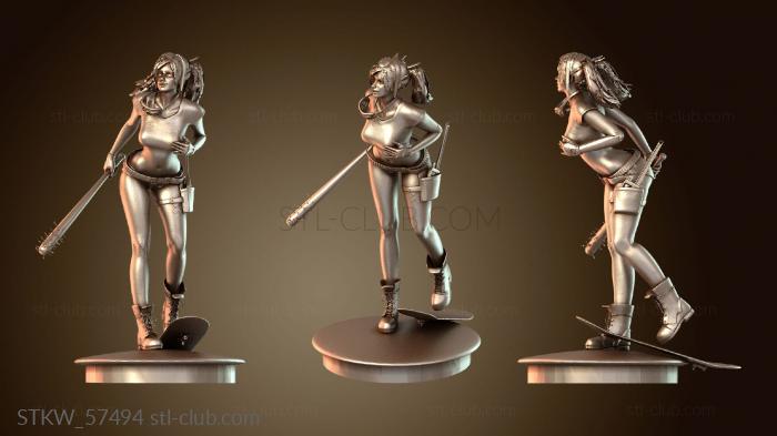 Military Татас Ники