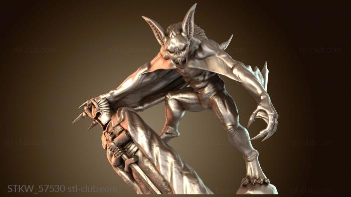 Military Царство ужаса Нургадар