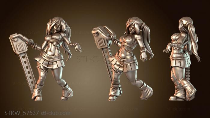 Military Апокалипсис опустошил Джульетту Нет