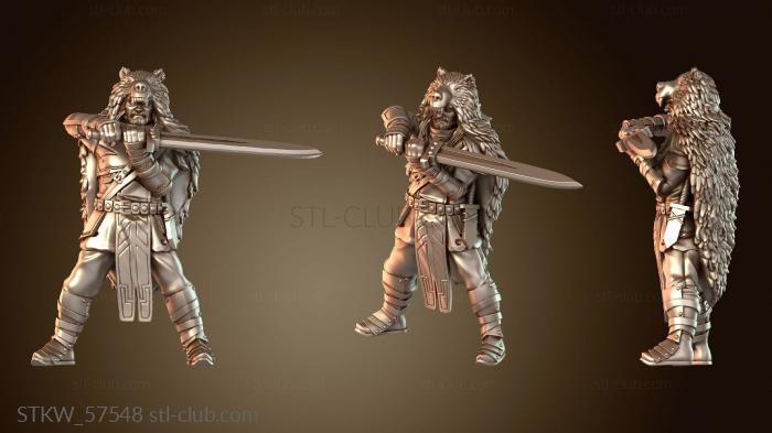 Military Клинок «Великие клинки»