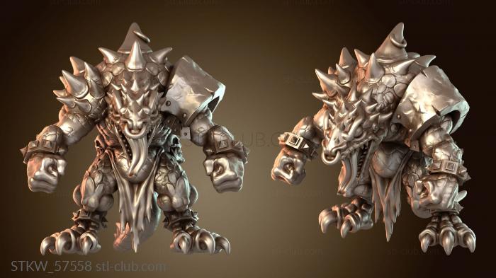 Military БРИТВА Ящеролюды-ЗАВРУСы могучие