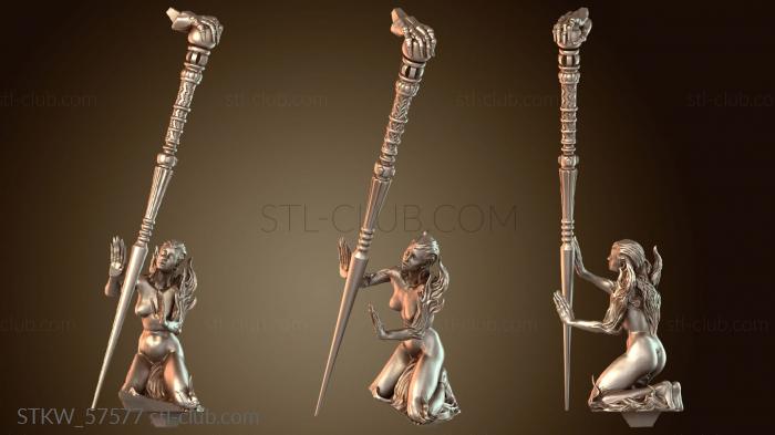 Military Душа Скорбящего Барона, Скорбящего Барона