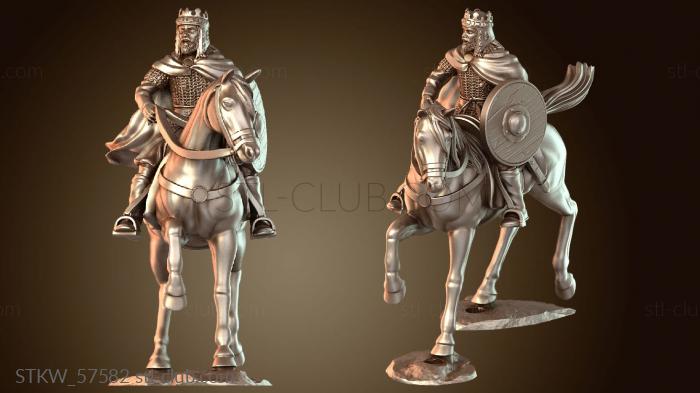 Military Теодомир Конный