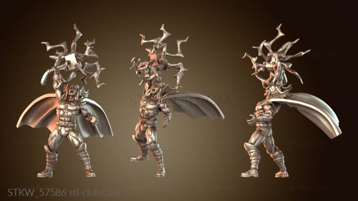 Military ТОР Могучий