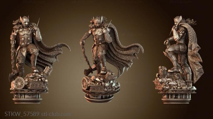 Military Тор Любовь и Гром