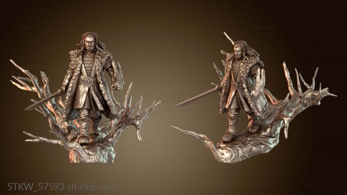 Military Торин Дубощит