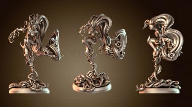 3D модель Торнлокс (STL)