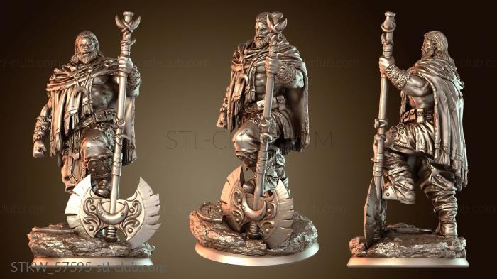 Торос Полуночный Вой