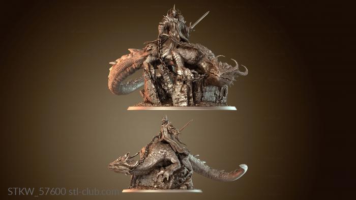 Атакующее средство передвижения Тиамат