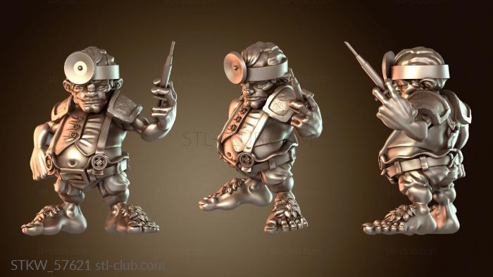 Military Сумка Torchlight APOTHECARY