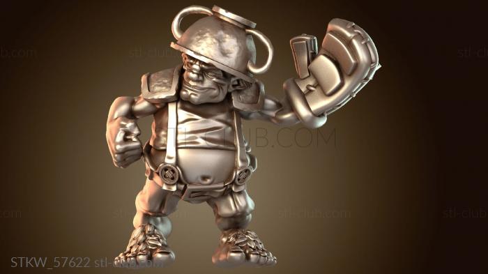 Military Сумка Torchlight CATCHER