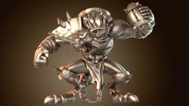 3D модель STKW_57636 (STL)