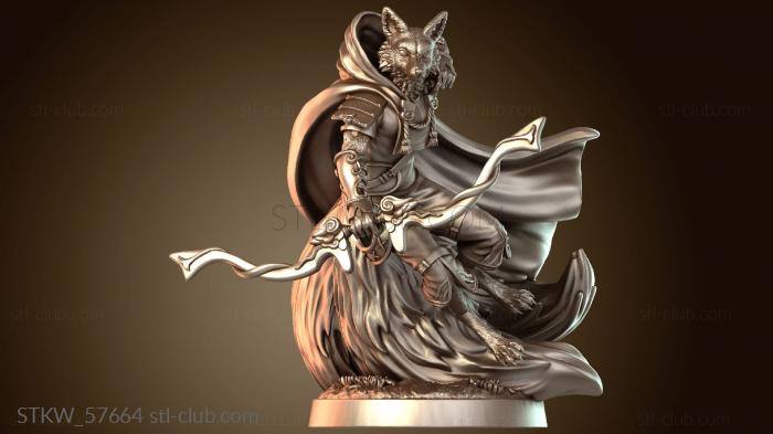 Ложа Траппера А