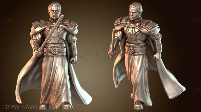 Military Истинный Император