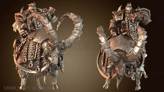 Military Повернуть Волосы