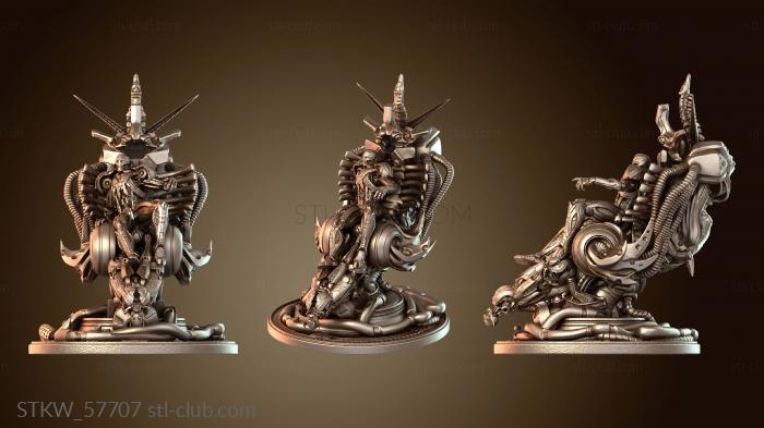 Military Альтрон Средний