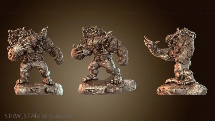 Military Веном и Халк Вэно Могучий