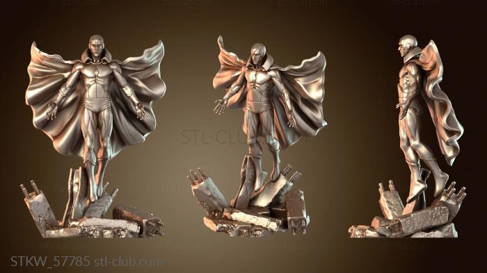 Military Видение Призрака в Кибернетической Машине