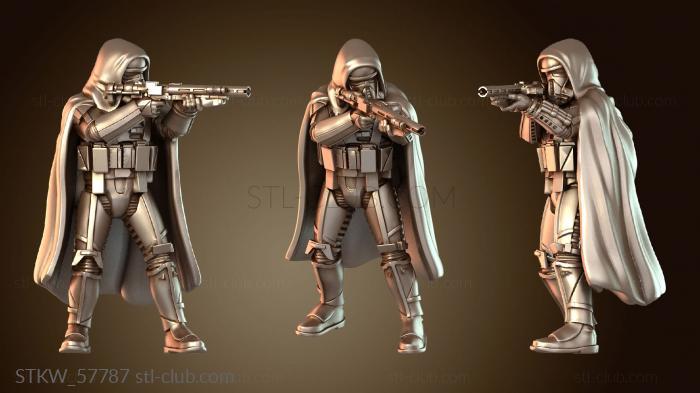 Military Пустота