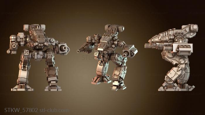 Military Wackmaster TRIMMER