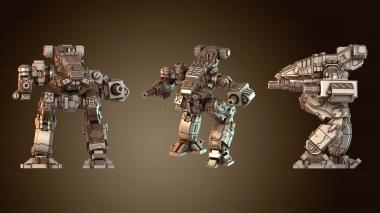 3D модель Wackmaster TRIMMER (STL)