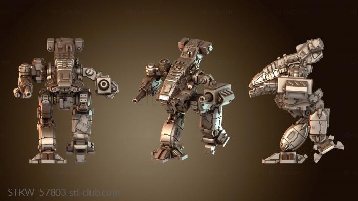 Military Wackmaster TRIMMER alt