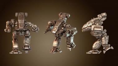 3D модель Wackmaster TRIMMER alt (STL)