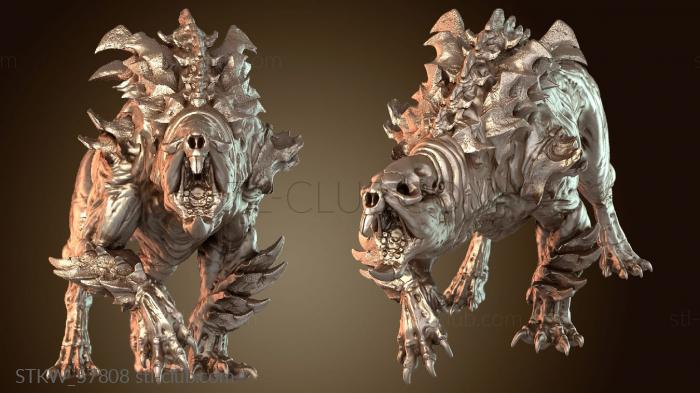 Military Прогулка Rogue Rat Wild Rampant