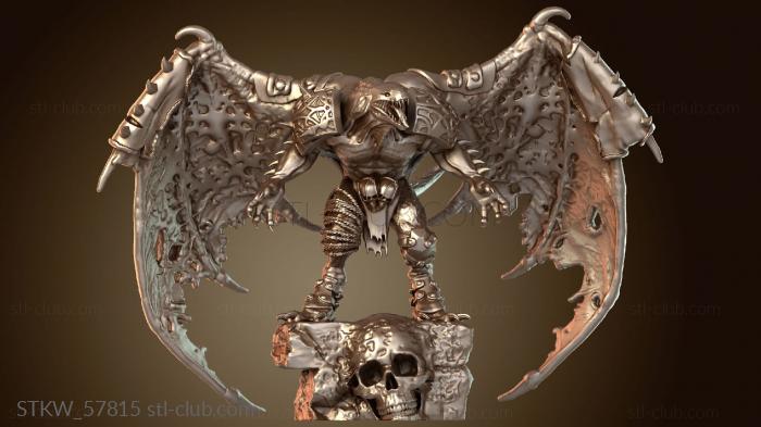 Military Warhammer ES