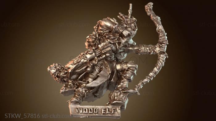 Military Наблюдатель