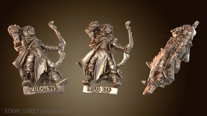 Military Наблюдатели за путями